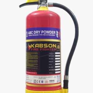 ABC TYPE (MAP) 1 KG FIRE EXTINGUISHER